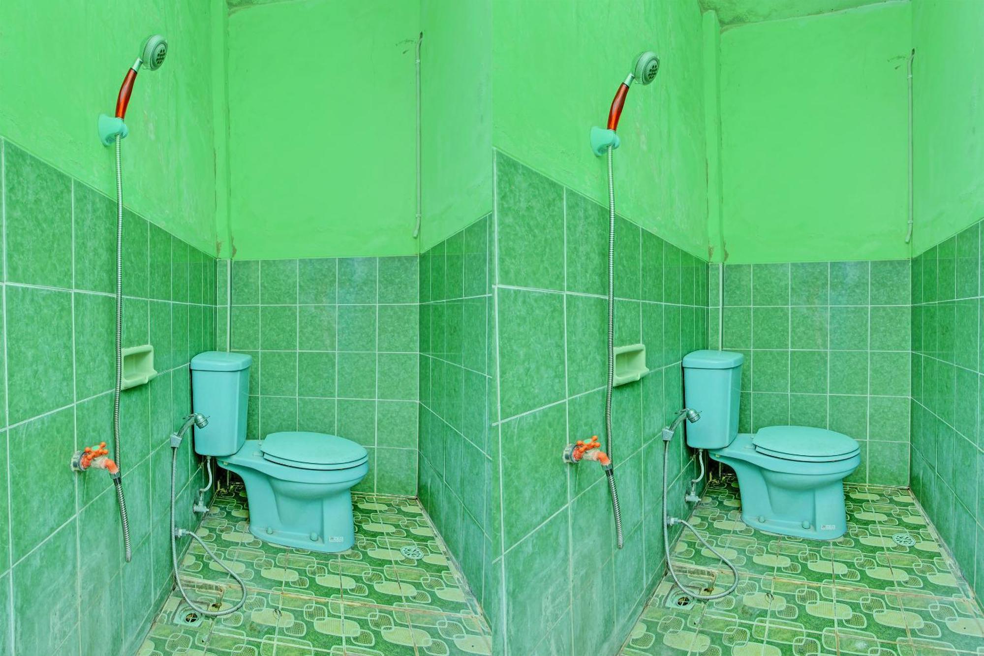 Spot On 93029 Pondok Wisata Sabar Menanti 2 Bantul Buitenkant foto