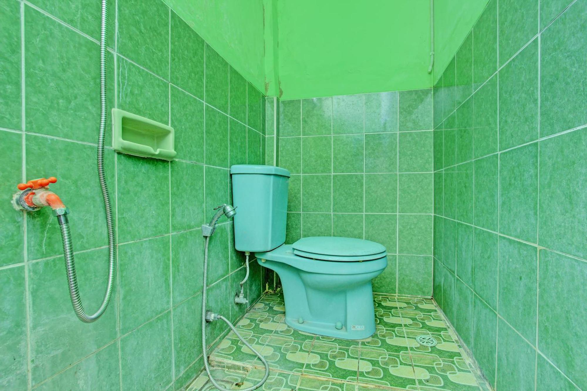 Spot On 93029 Pondok Wisata Sabar Menanti 2 Bantul Buitenkant foto